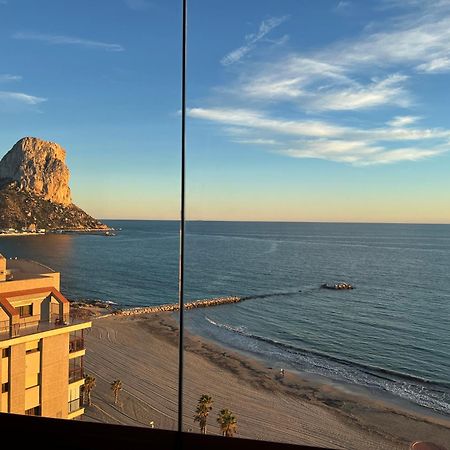Apto One More Day In Amatista Calpe Exterior foto