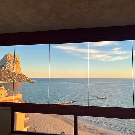 Apto One More Day In Amatista Calpe Exterior foto
