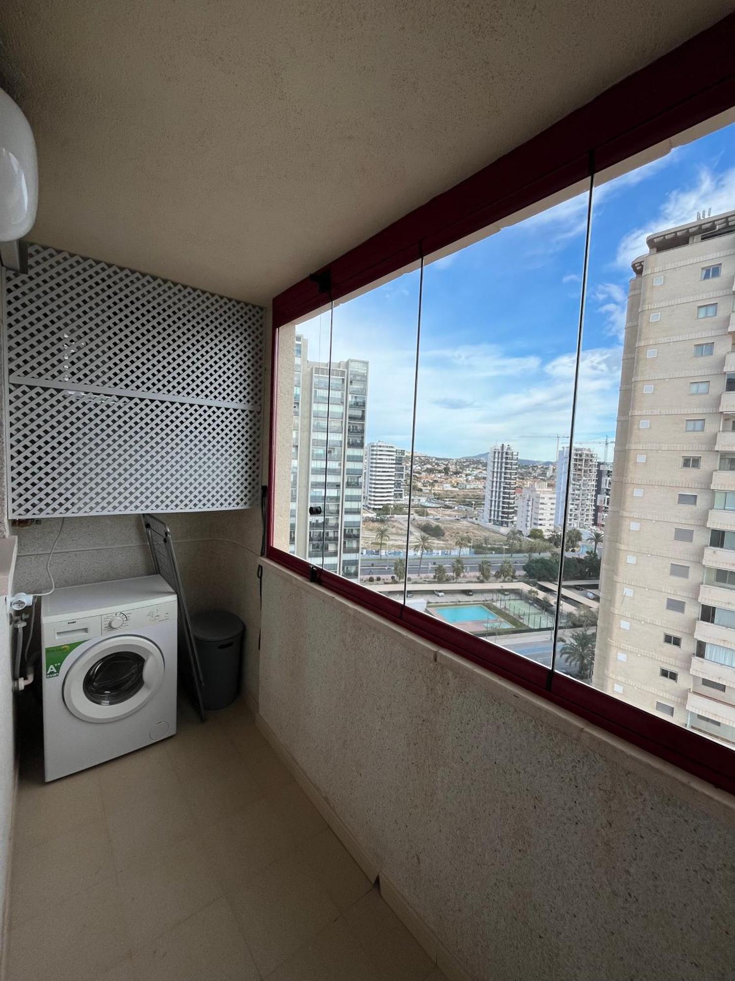 Apto One More Day In Amatista Calpe Exterior foto