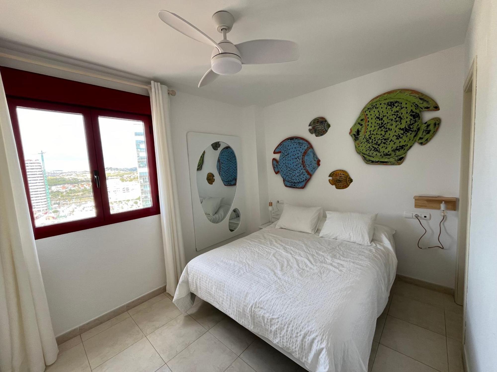 Apto One More Day In Amatista Calpe Exterior foto